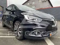 2019 Renault Scenic