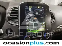 2019 Renault Scenic