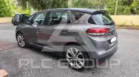 2019 Renault Scenic