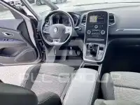2019 Renault Scenic
