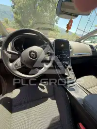 2019 Renault Scenic