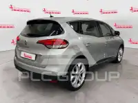 2019 Renault Scenic