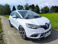 2019 Renault Scenic