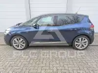 2019 Renault Scenic