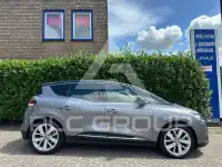 2019 Renault Scenic