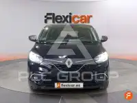 2019 Renault Scenic