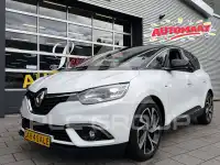 2019 Renault Scenic