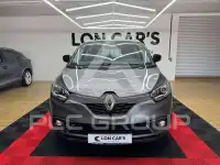 2019 Renault Scenic