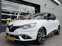 2019 Renault Scenic