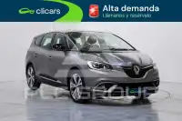 2019 Renault Scenic