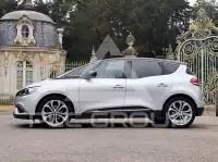 2019 Renault Scenic