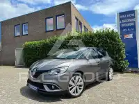 2019 Renault Scenic