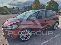 2019 Renault Scenic