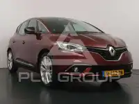 2019 Renault Scenic