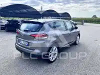 2019 Renault Scenic