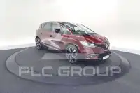 2019 Renault Scenic