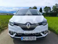 2019 Renault Scenic