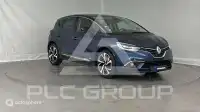 2019 Renault Scenic