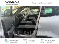2019 Renault Scenic