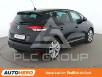 2019 Renault Scenic