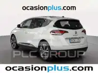 2019 Renault Scenic