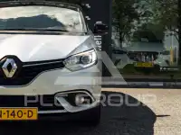 2019 Renault Scenic