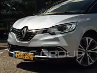 2019 Renault Scenic