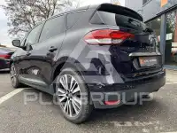 2019 Renault Scenic