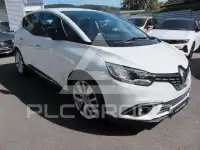 2019 Renault Scenic