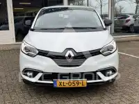 2019 Renault Scenic