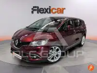 2019 Renault Scenic