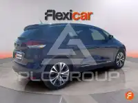 2019 Renault Scenic