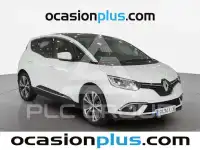 2019 Renault Scenic