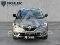 2019 Renault Scenic