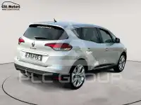 2019 Renault Scenic