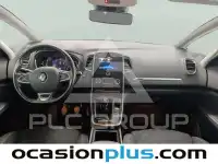 2019 Renault Scenic