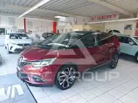2019 Renault Scenic