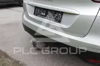 2019 Renault Scenic