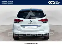 2019 Renault Scenic