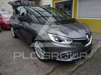 2019 Renault Scenic