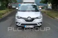 2019 Renault Scenic