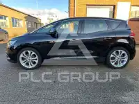 2019 Renault Scenic