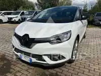 2019 Renault Scenic