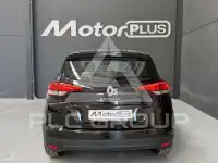 2019 Renault Scenic