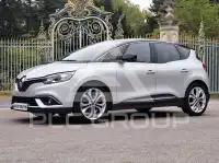 2019 Renault Scenic
