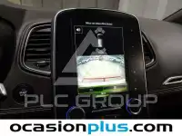 2019 Renault Scenic