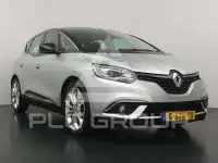 2019 Renault Scenic
