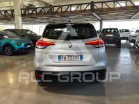 2019 Renault Scenic