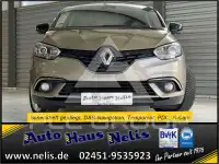 2019 Renault Scenic