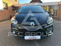 2019 Renault Scenic
